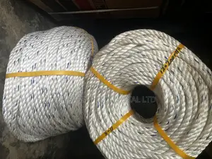 Polypropylene Marine Rope 12mm / 1/2”