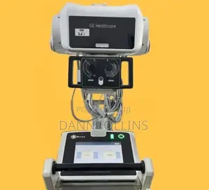 Ge Brivo X-Ray