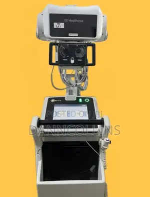 Ge Brivo X-Ray