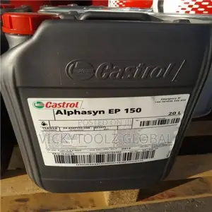 Castrol Alphasyn Ep 150 (20l)