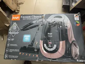 Vacuum Cleaner