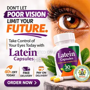 Latein Capsule