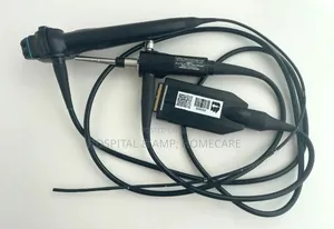 Olympus Lf-v Flexible Laryngoscope Tracheal Endoscope