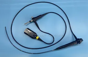 Olympus Lf-v Flexible Laryngoscope Tracheal Endoscope