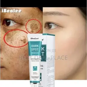 Ibealee Dark Spot Melanin Removal Brightening Face Care Cream