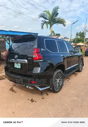 Car Rental