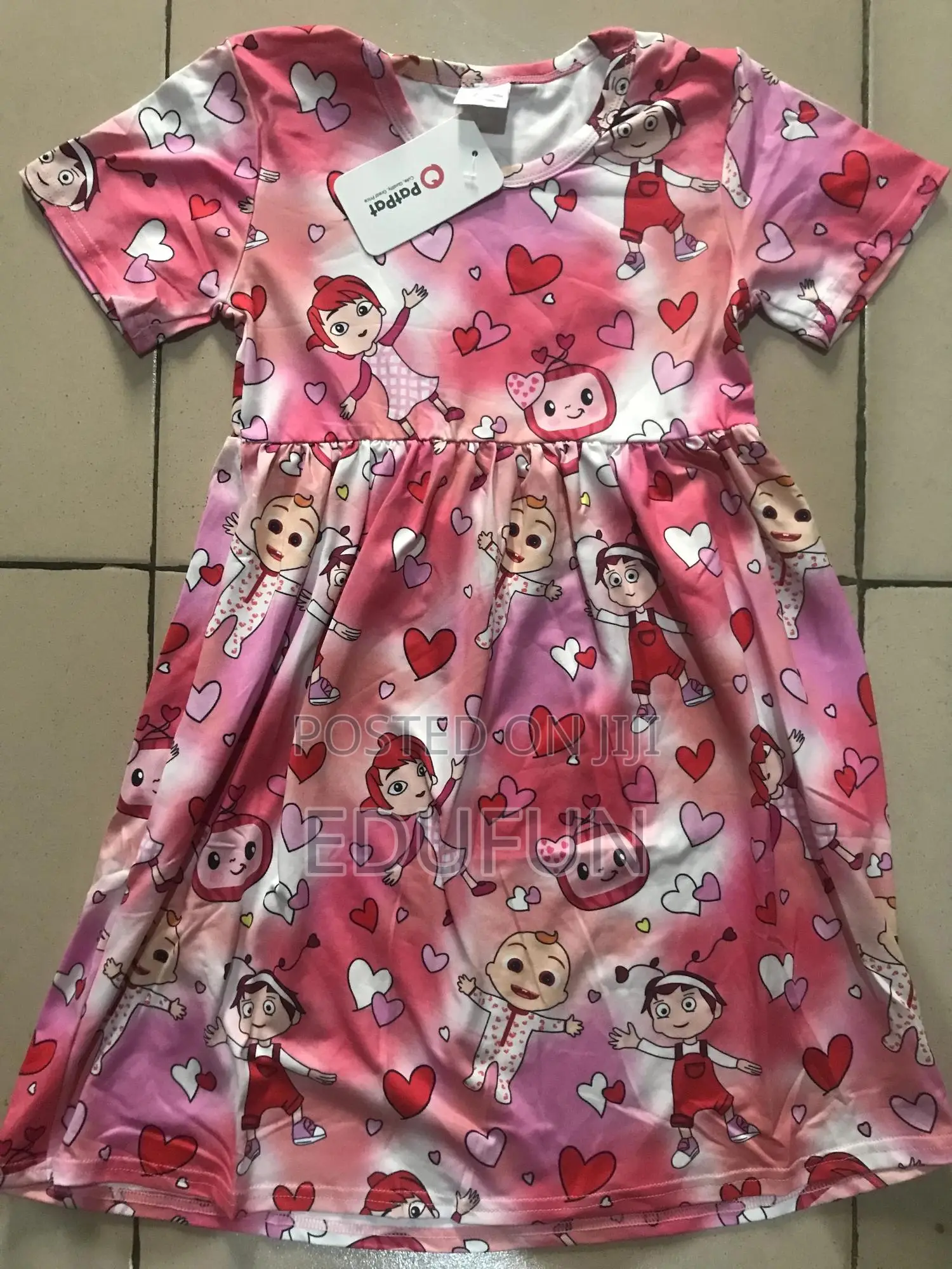 Casual Wears For Kids