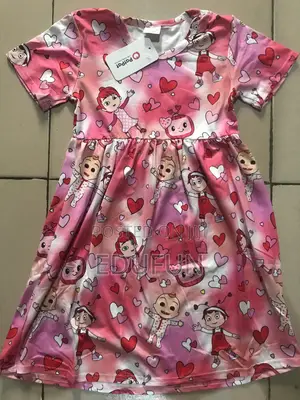 Casual Wears For Kids