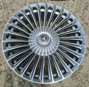 17inch Rim Mercedes-Benz C300