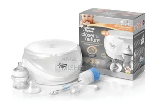 Tommee Tippee Microwave Sterilizer