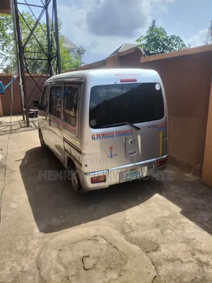 Daihatsu Hijet 2010