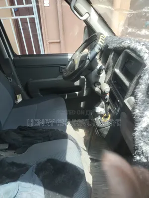 Daihatsu Hijet 2010