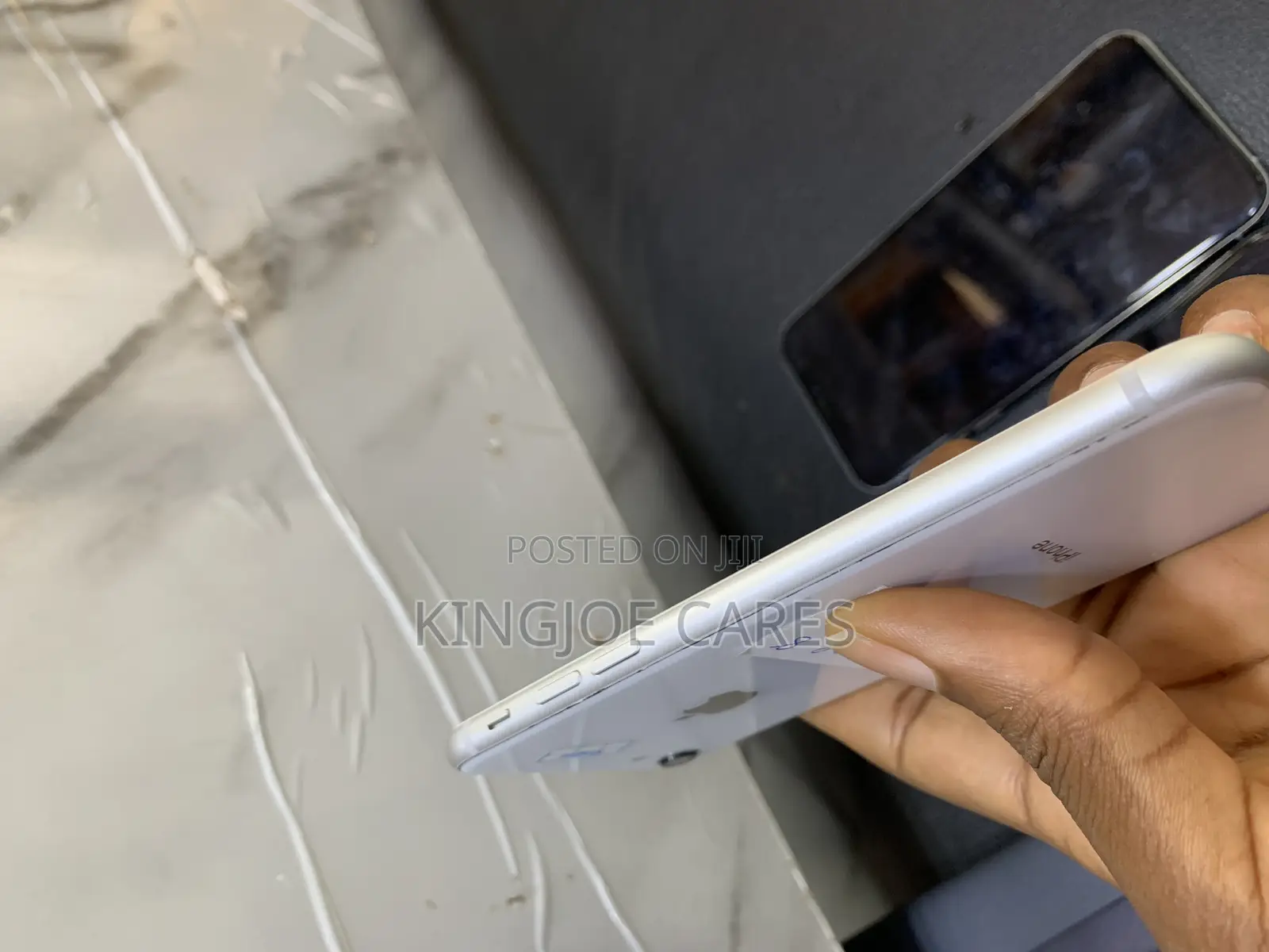 Apple iPhone 8 256 GB White