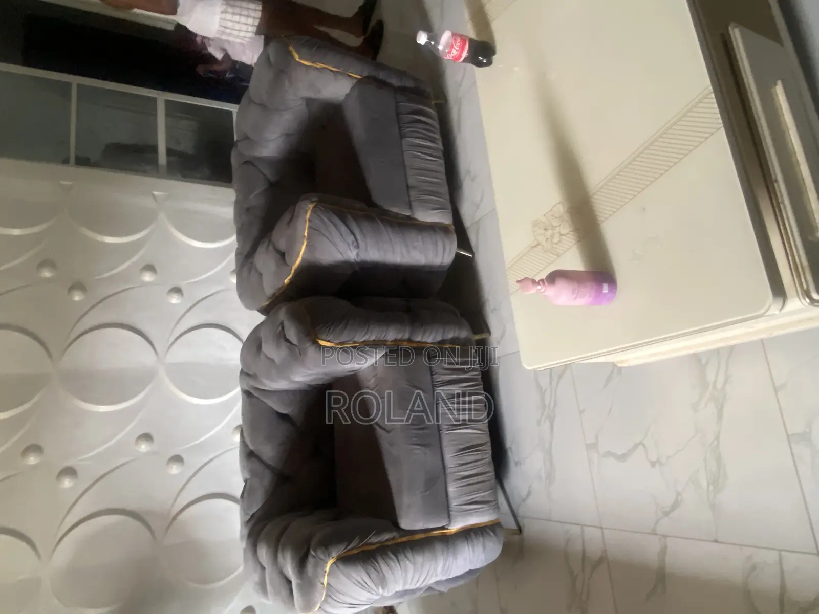 Chairs Used Like New