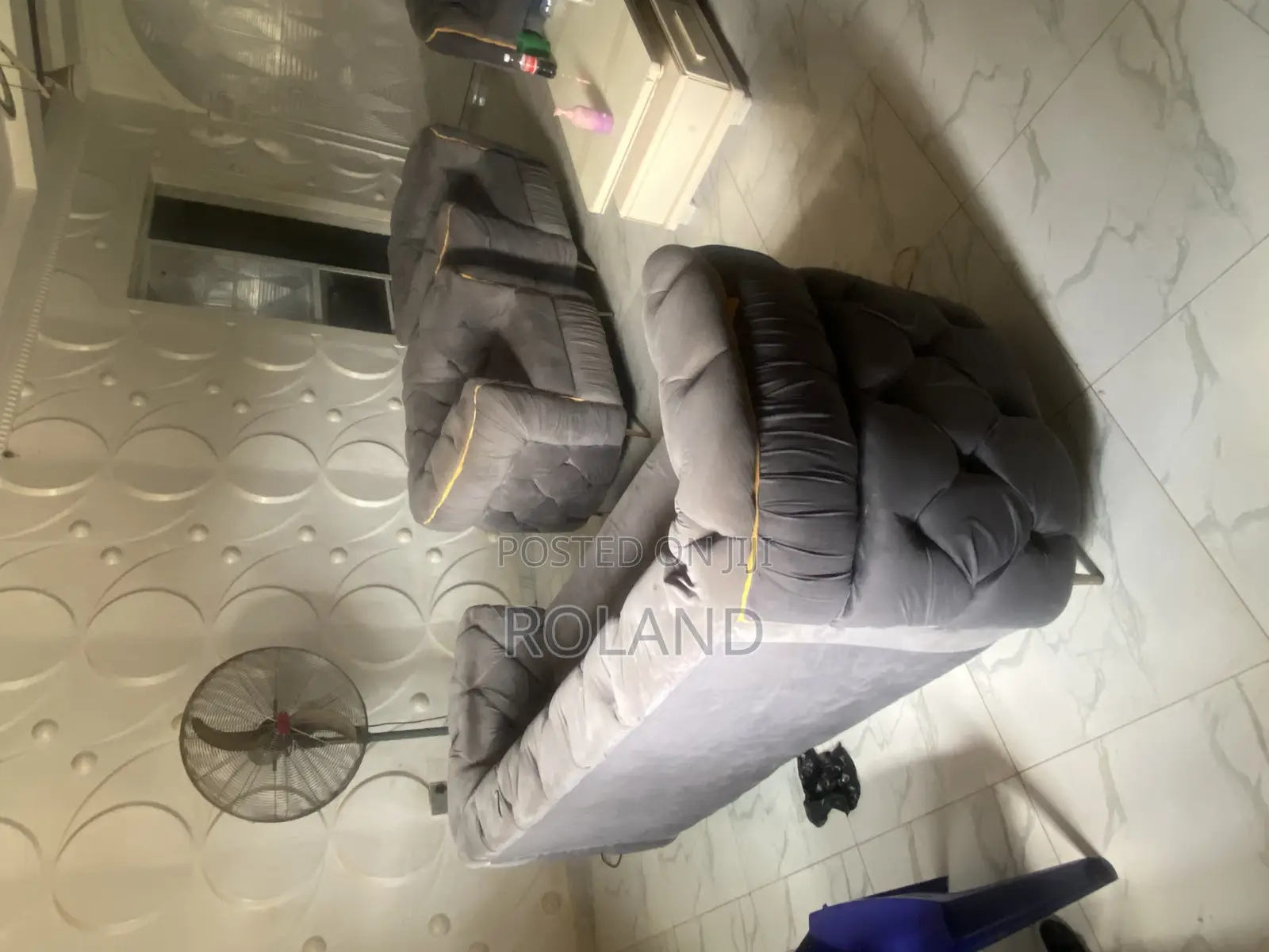 Chairs Used Like New