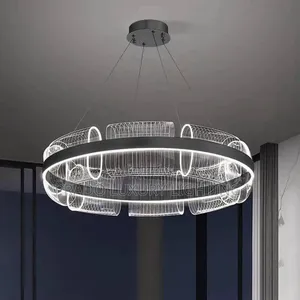 Led Chandelier