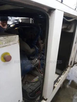 Diesel Generator Rental, 100kva, 200kva, 500kva