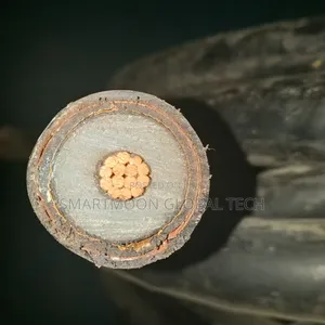 70mm 1core Xlpe 33kv Armored Cable