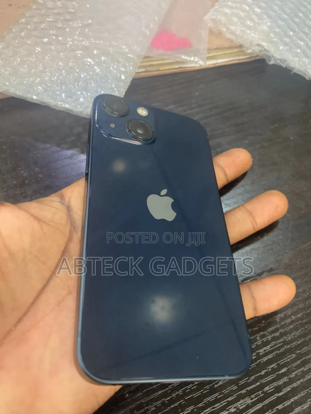 Apple iPhone 13 Mini 128 GB Gray