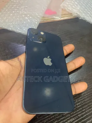 Apple iPhone 13 Mini 128 GB Gray