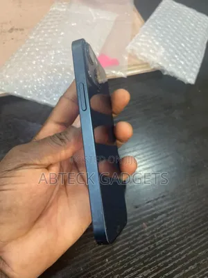Apple iPhone 13 Mini 128 GB Gray