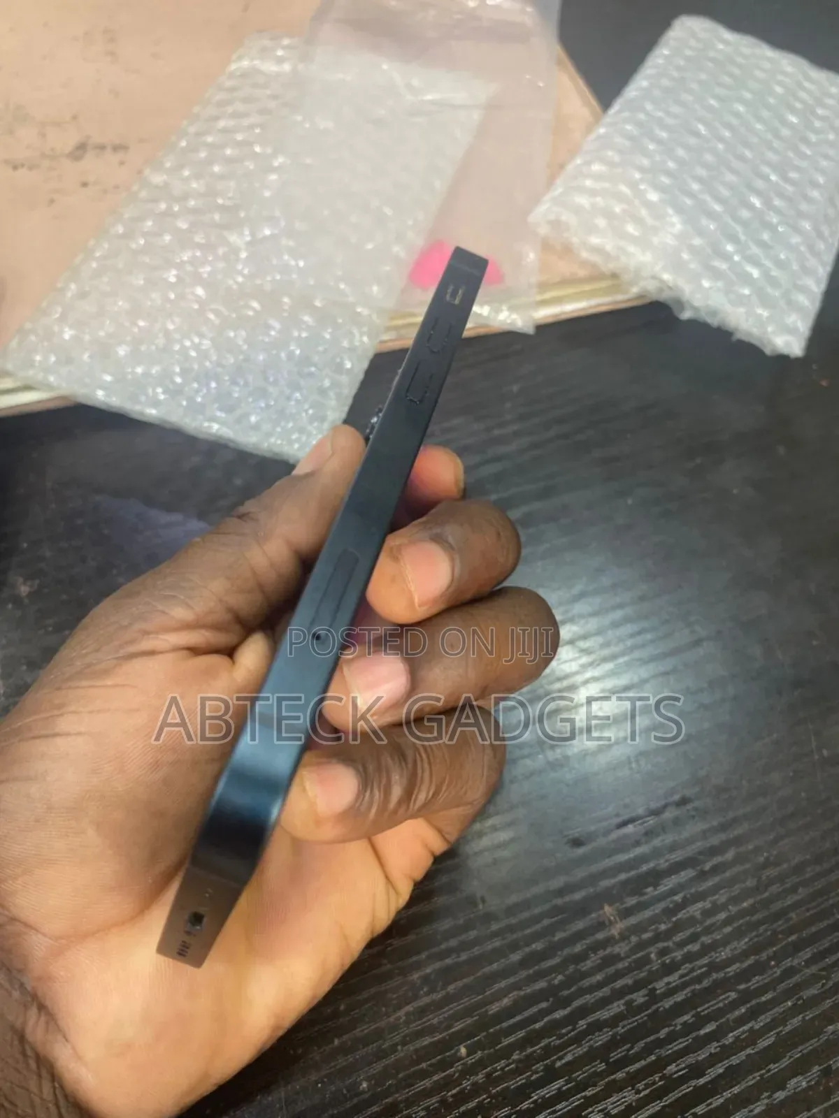 Apple iPhone 13 Mini 128 GB Gray