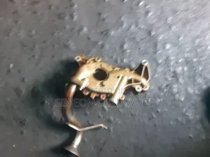 Oil Pump for Ford Edge Is Available