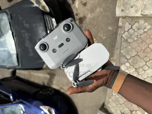 Dji Mini Drone