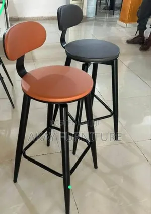 High Barstool