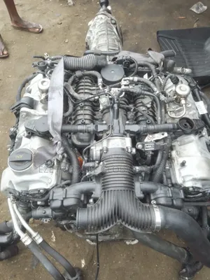 Complete Engine V6 3.0t Porsche Panamera,Macan