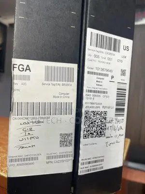 New Laptop Dell Latitude 7450 16GB Intel Core Ultra 7 SSD 512GB