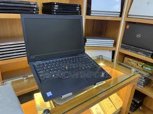 Laptop Lenovo ThinkPad L380 8GB Intel Core i5 SSD 256GB