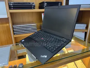 Laptop Lenovo ThinkPad L380 8GB Intel Core i5 SSD 256GB