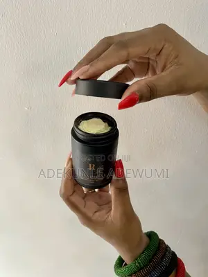 Body Cream Shea Butter (Lilyroyse)