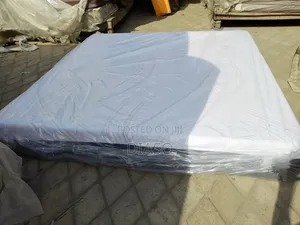 Order 4 Your Affordable Canadian 6x6 Memory Foam Matres Get 1 Pillow