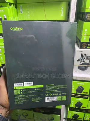 Oraimo Watch Gt Osw 852h