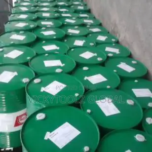 Castrol Alphasyn Ep 220 (208l) Drum