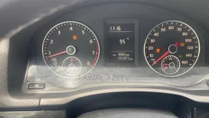Volkswagen Jetta Limited Edition 2010 Black