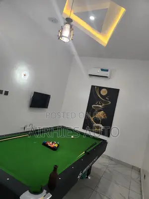 Snooker Board
