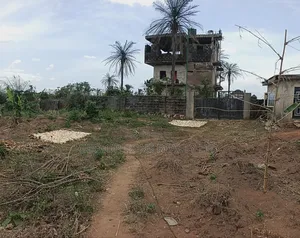 A Plot of Land for Sale at Mowe