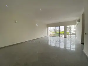 3bdrm Apartment in Banana Island for rent