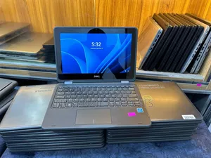Laptop Dell Latitude 11 3190 8GB Intel Pentium SSD 128GB