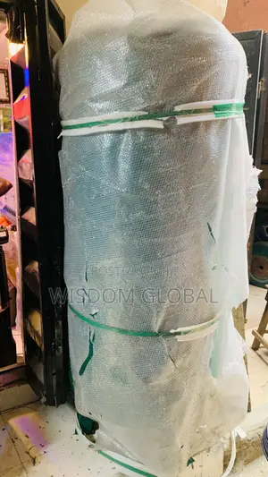 Original 1000l Air Tank Is Available