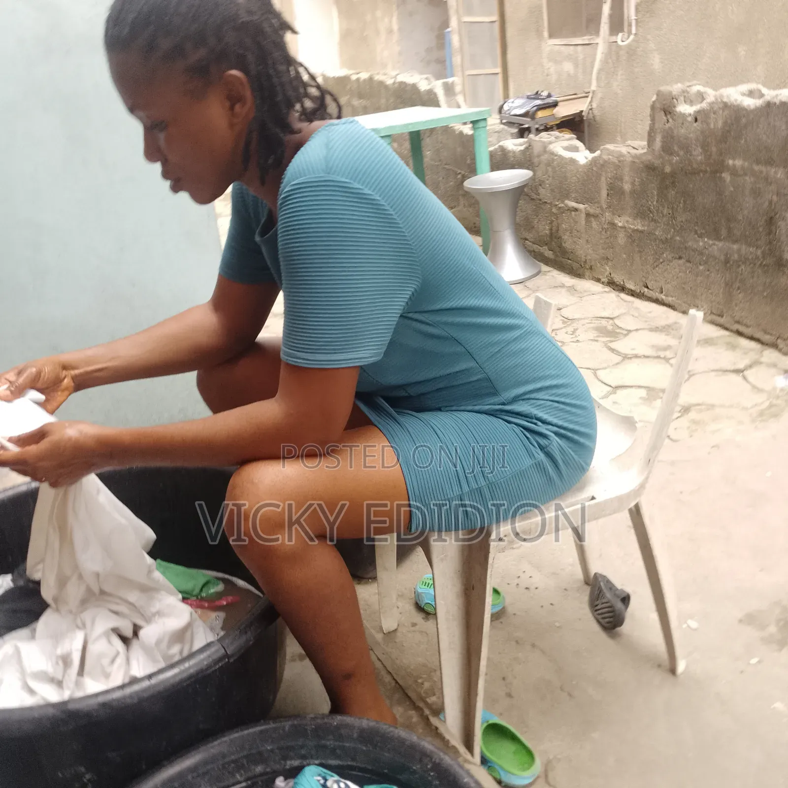 Cleaning Services