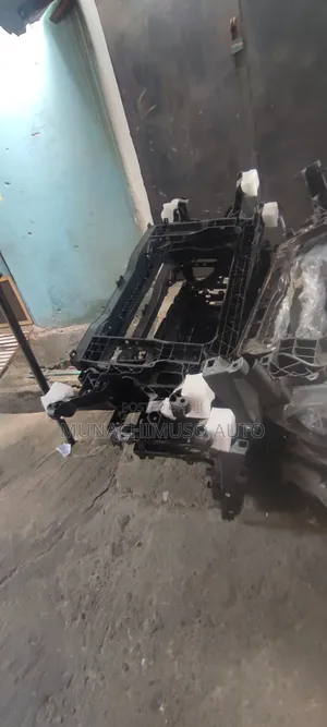 All Hyundai Front Cut
