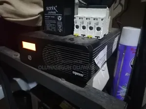 1.1kva Mpower Inverter