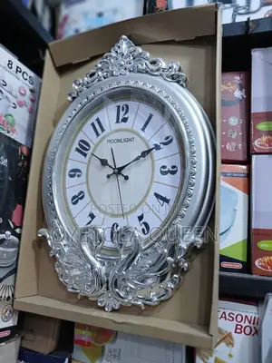 Quality Beautifully Designed Wall Clock