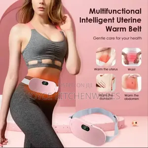 Multifunctional Lntelligent Uterine Warm Belt
