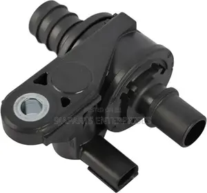 Coolant Water Control Valve Toyota Camry 2018-2024, Rav4 2019-2025