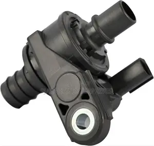 Coolant Water Control Valve Toyota Camry 2018-2024, Rav4 2019-2025